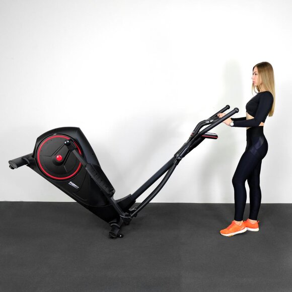 Магнитный эллиптический тренажер Everyfit 150EP Магнитный эллиптический тренажер Everyfit 150EP