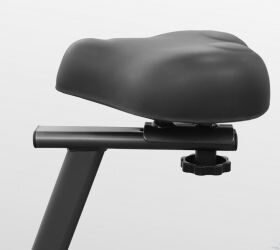 Велотренажер (Assault Bike) Carbon A808 Велотренажер (Assault Bike) Carbon A808
