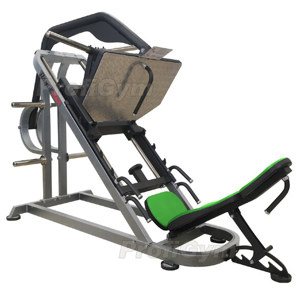 Cтанок жим ногами 45° ProfiGym DT - 001 Cтанок жим ногами 45° ProfiGym DT - 001