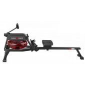 Гребной тренажер CardioPower RW500 Гребной тренажер CardioPower RW500