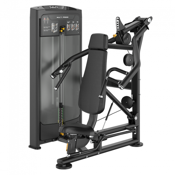 Многопозиционный жим Smith RE8029 Многопозиционный жим Smith RE8029