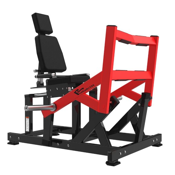Голень сидя Realleader HS-1025 (горизонтальный) Голень сидя Realleader HS-1025 (горизонтальный)