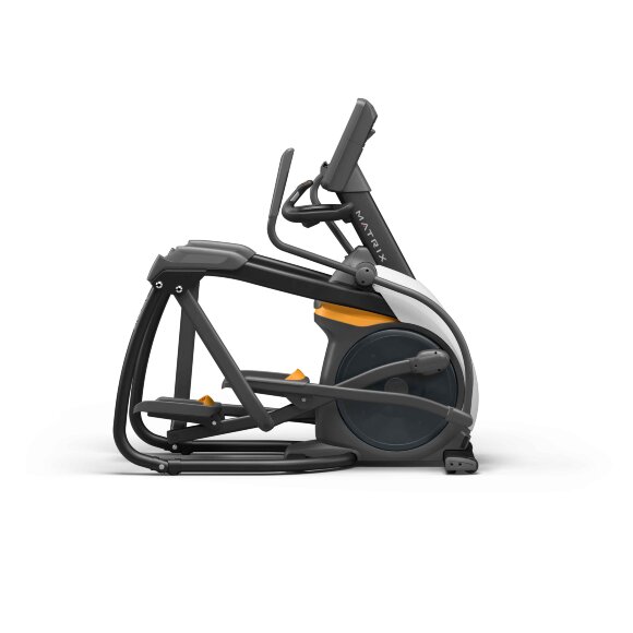 Эллиптический эргометр Matrix Ascent Trainer с консолью Touch Эллиптический эргометр Matrix Ascent Trainer с консолью Touch