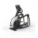 Эллиптический эргометр Matrix Ascent Trainer с консолью Premium LED Эллиптический эргометр Matrix Ascent Trainer с консолью Premium LED