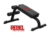 Скамья Rebel для пресса A26 Скамья Rebel для пресса A26