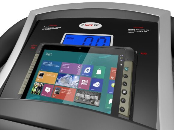 Беговая дорожка UnixFit MX-570Z Беговая дорожка UnixFit MX-570Z