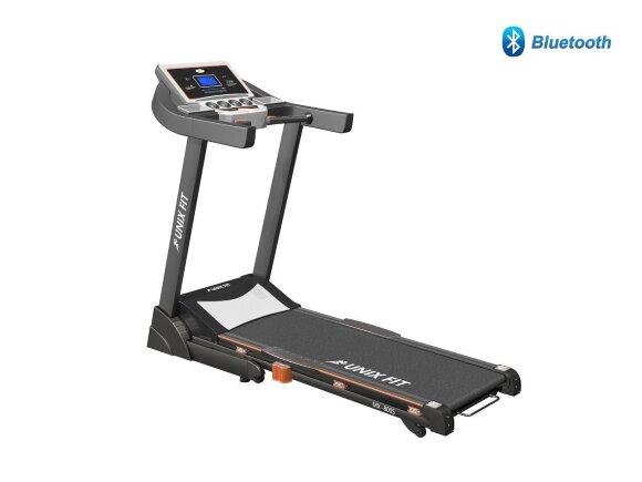 Беговая дорожка UnixFit MX-800S