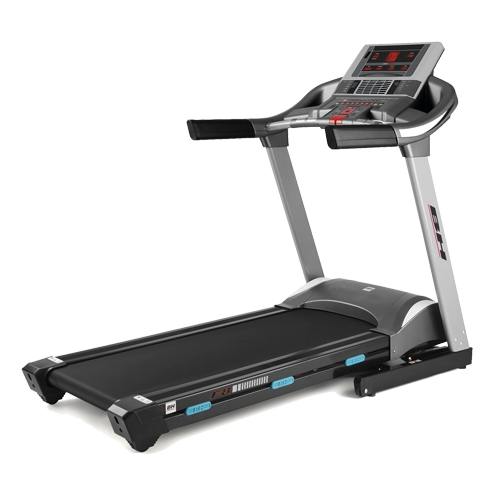 Беговая дорожка BH-Fitness I.F8 DUAL