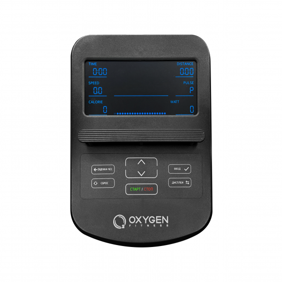 Эллиптический тренажер Oxygen FITNESS FIRAL Эллиптический тренажер Oxygen FITNESS FIRAL