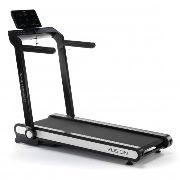 Беговая дорожка Oxygen FITNESS ELISION