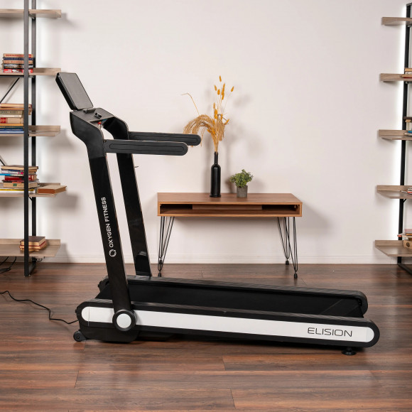Беговая дорожка Oxygen FITNESS ELISION