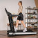 Беговая дорожка Oxygen FITNESS ELISION
