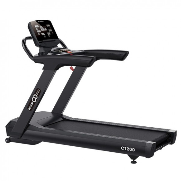 Беговая дорожка CardioPower CT200